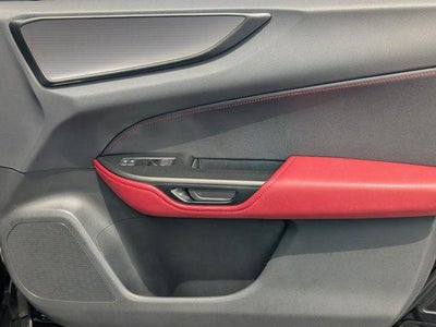 2023 Lexus NX 350 F SPORT Handling
