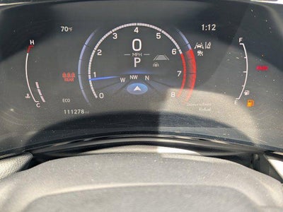 2023 Lexus NX 350 F SPORT Handling