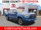 2018 Toyota Tacoma TRD Sport V6
