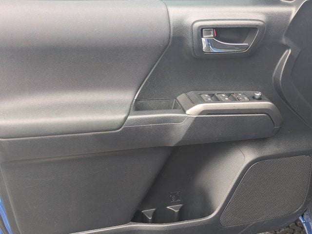 2018 Toyota Tacoma TRD Sport V6