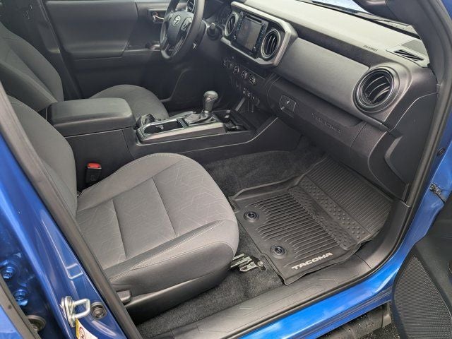 2018 Toyota Tacoma TRD Sport V6