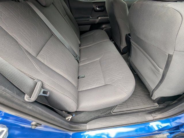 2018 Toyota Tacoma TRD Sport V6