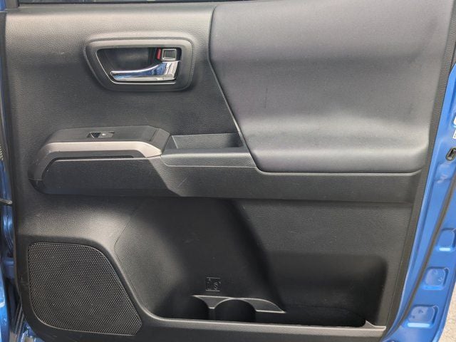 2018 Toyota Tacoma TRD Sport V6
