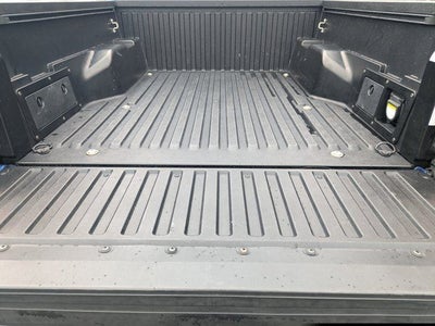 2018 Toyota Tacoma TRD Sport V6