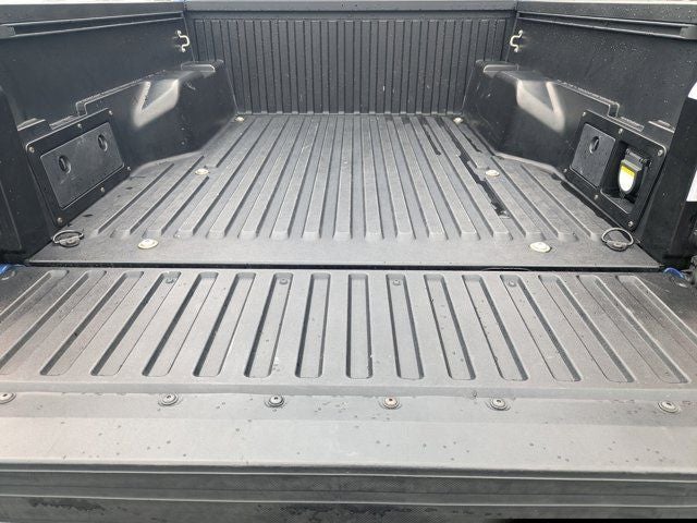 2018 Toyota Tacoma TRD Sport V6