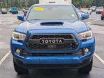 2018 Toyota Tacoma TRD Sport V6
