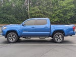 2018 Toyota Tacoma TRD Sport V6