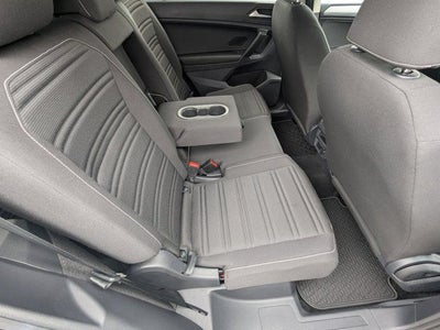 2023 Volkswagen Tiguan 2.0T S
