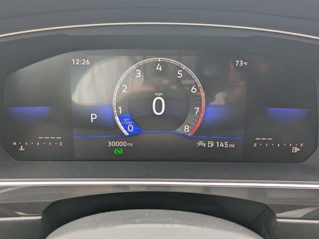 2023 Volkswagen Tiguan 2.0T S