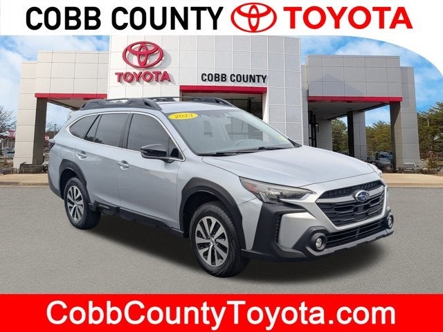 2023 Subaru Outback Premium