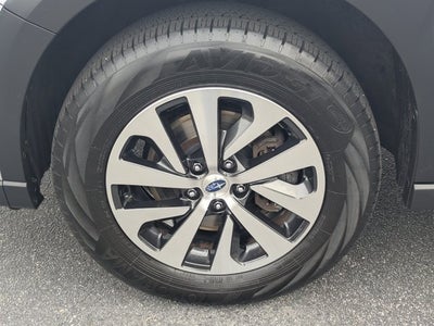 2023 Subaru Outback Premium