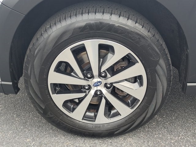 2023 Subaru Outback Premium