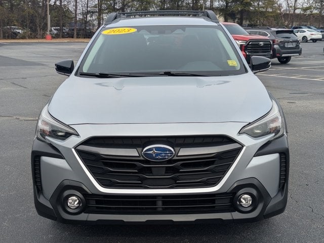 2023 Subaru Outback Premium