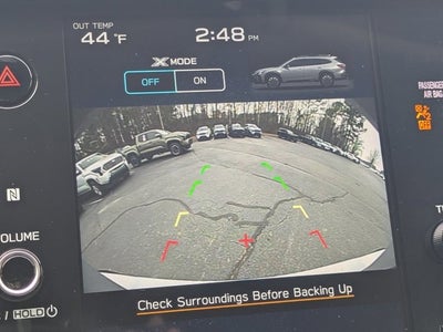 2023 Subaru Outback Premium