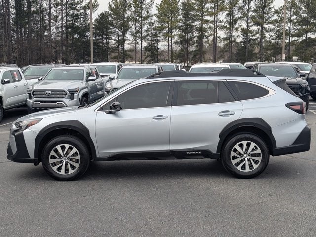 2023 Subaru Outback Premium