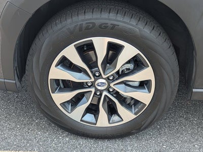 2024 Subaru Outback Limited XT