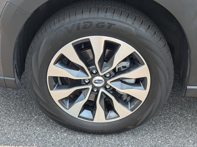 2024 Subaru Outback Limited XT