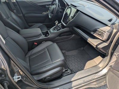 2024 Subaru Outback Limited XT