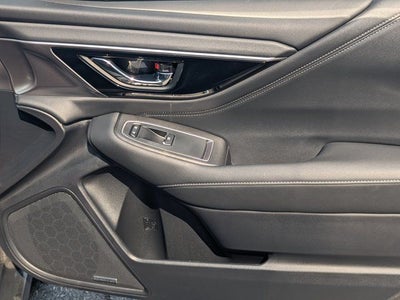 2024 Subaru Outback Limited XT