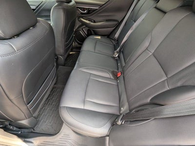 2024 Subaru Outback Limited XT