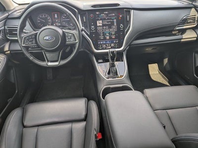 2024 Subaru Outback Limited XT