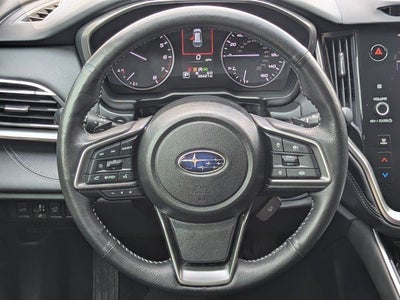 2024 Subaru Outback Limited XT