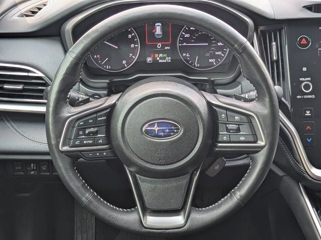 2024 Subaru Outback Limited XT
