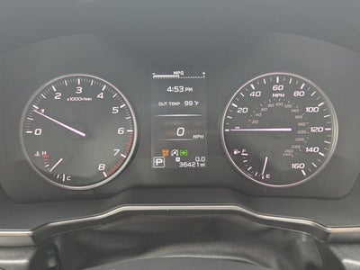 2024 Subaru Outback Limited XT