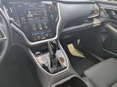 2024 Subaru Outback Limited XT