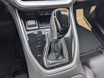 2024 Subaru Outback Limited XT