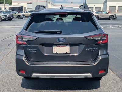 2024 Subaru Outback Limited XT