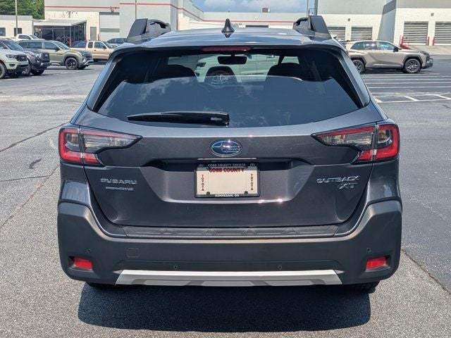 2024 Subaru Outback Limited XT