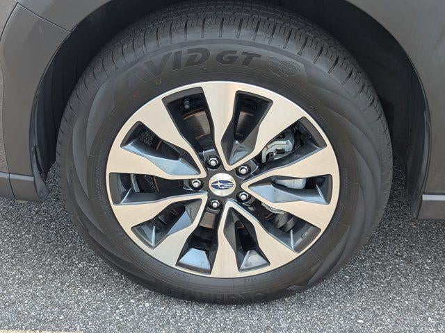 2024 Subaru Outback Limited XT