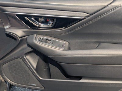 2024 Subaru Outback Limited XT