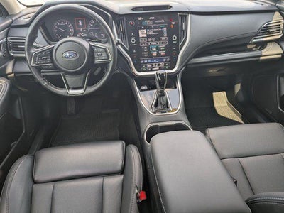 2024 Subaru Outback Limited XT