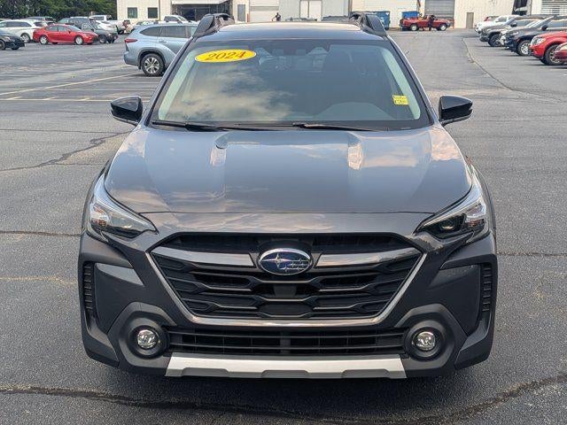 2024 Subaru Outback Limited XT