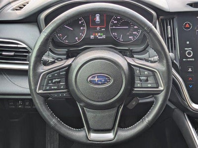 2024 Subaru Outback Limited XT