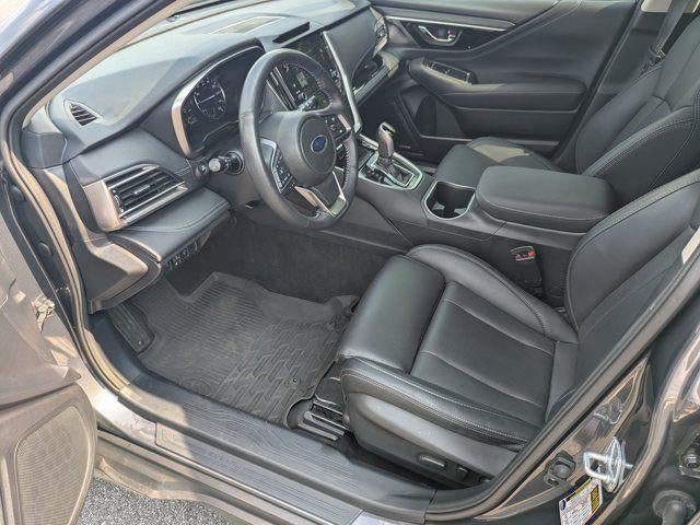 2024 Subaru Outback Limited XT