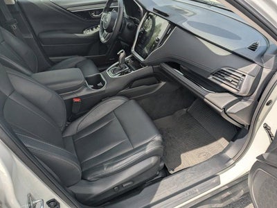 2024 Subaru Outback Touring XT