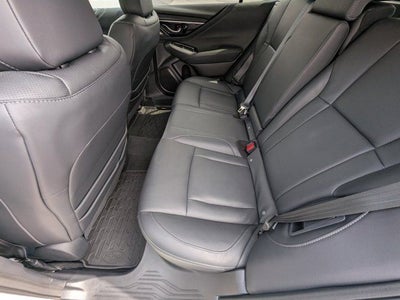2024 Subaru Outback Touring XT