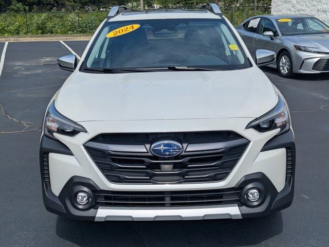 2024 Subaru Outback Touring XT