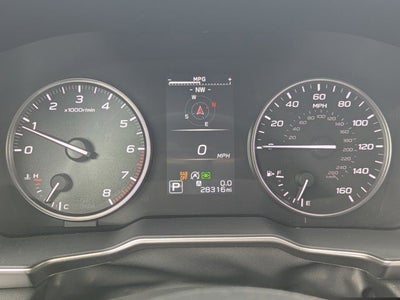 2024 Subaru Outback Touring XT