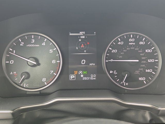 2024 Subaru Outback Touring XT