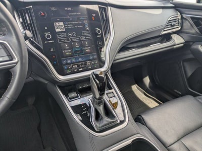2024 Subaru Outback Touring XT