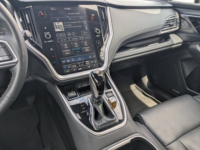 2024 Subaru Outback Touring XT