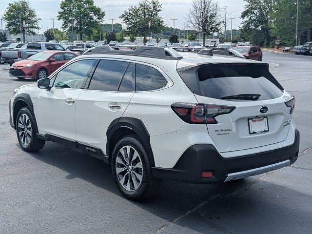 2024 Subaru Outback Touring XT