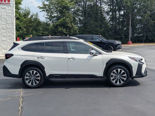 2024 Subaru Outback Touring XT