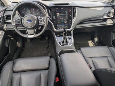 2024 Subaru Outback Touring XT
