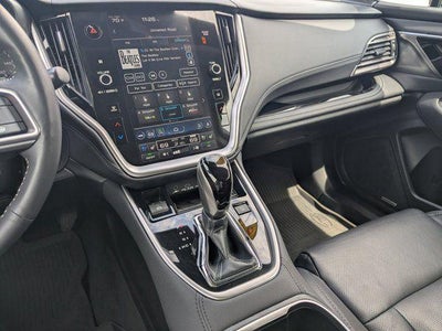 2024 Subaru Outback Touring XT
