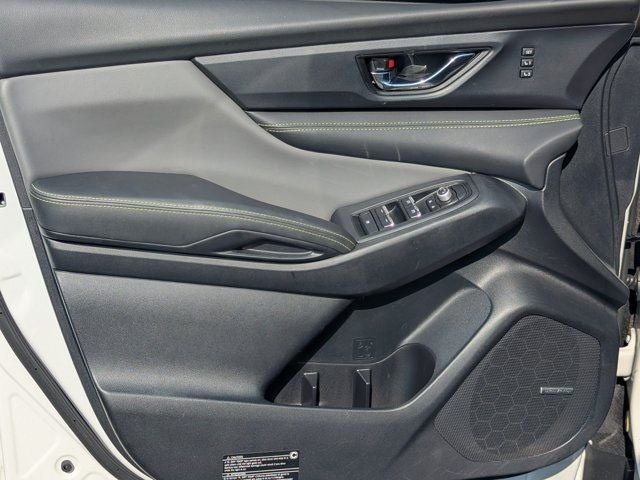 2023 Subaru Ascent Onyx Edition